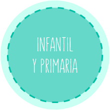 Acceso vdeos INFANTIL - PRIMARIA